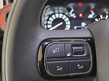 Photo 26 Citroën C3  PureTech 83 S&S BVM5