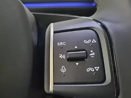 Photo 24 Citroën C3  Turbo 100 ch BVM6