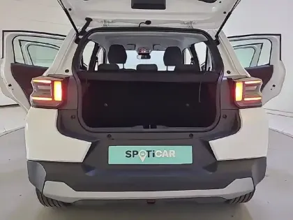 Photo 5 Citroën C3  Turbo 100 ch BVM6