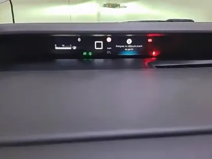 Photo 9 Citroën C3  Turbo 100 ch BVM6