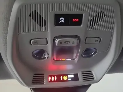 Photo 50 Citroën C3  Turbo 100 ch BVM6