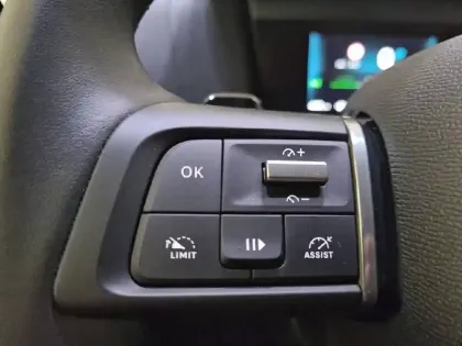 Photo 25 Citroën C4  Hybride 100 e-DCS6