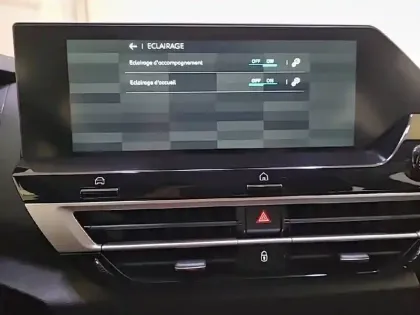 Photo 50 Citroën C4  Hybride 100 e-DCS6