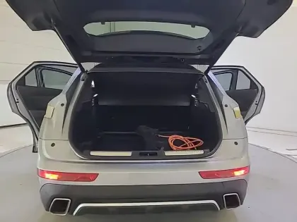 Photo 5 DS Ds 7 DS7 Crossback Hybride E-Tense 300 EAT8 4x4