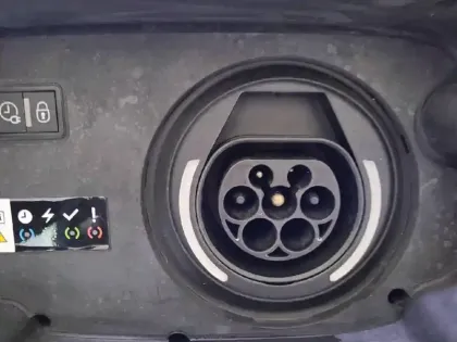 Photo 35 DS Ds 7 DS7 Crossback Hybride E-Tense 300 EAT8 4x4