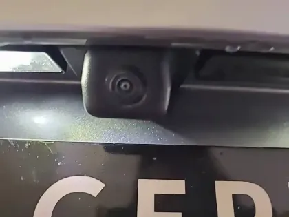 Photo 33 DS Ds 7 DS7 Crossback Hybride E-Tense 300 EAT8 4x4