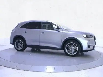 Photo 40 DS DS 7 DS7 Crossback Hybride E-Tense 300 EAT8 4x4