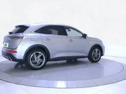 Photo 78 DS DS 7 DS7 Crossback Hybride E-Tense 300 EAT8 4x4