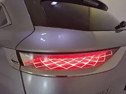 Photo 16 DS Ds 7 DS7 Crossback Hybride E-Tense 300 EAT8 4x4