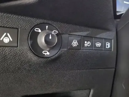 Photo 30 DS Ds 7 DS7 Crossback Hybride E-Tense 300 EAT8 4x4