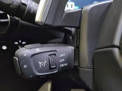 Photo 27 DS Ds 7 DS7 Crossback Hybride E-Tense 300 EAT8 4x4