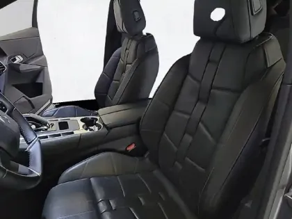 Photo 10 DS Ds 7 DS7 Crossback Hybride E-Tense 300 EAT8 4x4