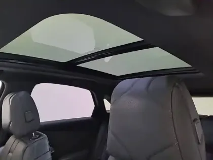 Photo 31 DS Ds 7 DS7 Crossback Hybride E-Tense 300 EAT8 4x4