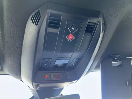 Photo 19 DS DS 7  BlueHDi 130 EAT8