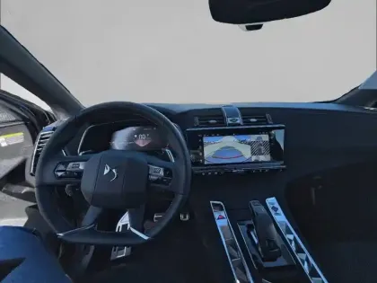 Photo 7 DS DS 7  BlueHDi 130 EAT8