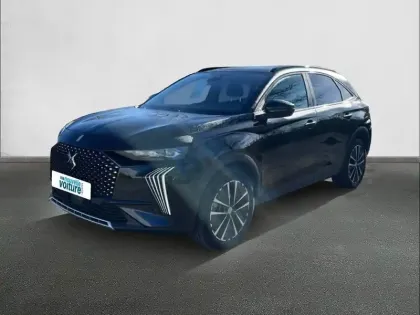 Photo Ds Ds 7 Edition France