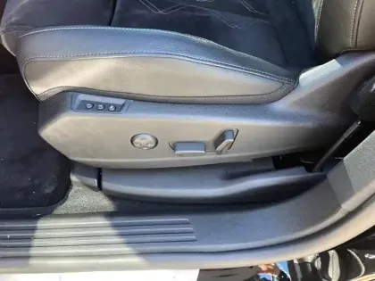 Photo 14 DS DS 7  BlueHDi 130 EAT8