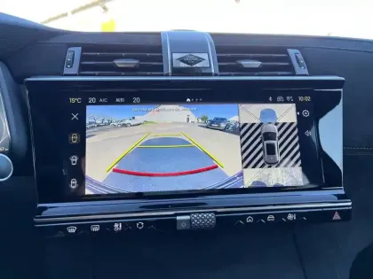 Photo 17 DS DS 7  BlueHDi 130 EAT8