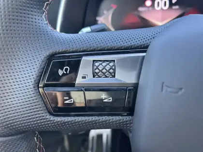 Photo 20 DS DS 7  BlueHDi 130 EAT8