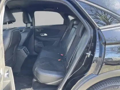 Photo 11 DS DS 7  BlueHDi 130 EAT8