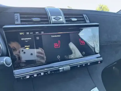 Photo 23 DS DS 7  BlueHDi 130 EAT8