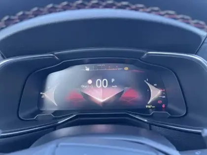 Photo 9 DS DS 7  BlueHDi 130 EAT8