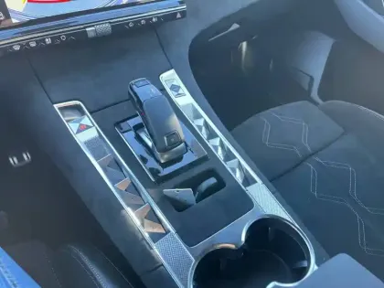 Photo 13 DS DS 7  BlueHDi 130 EAT8