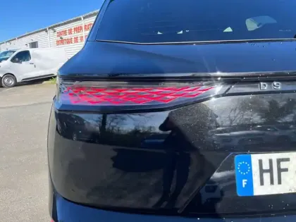 Photo 16 DS DS 7  BlueHDi 130 EAT8