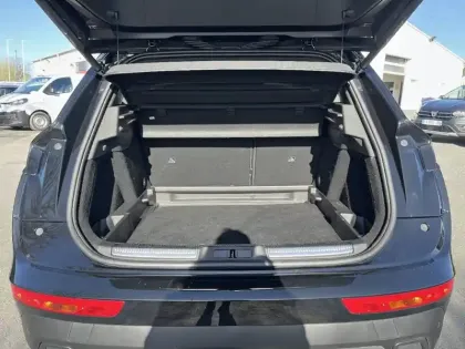 Photo 5 DS DS 7  BlueHDi 130 EAT8