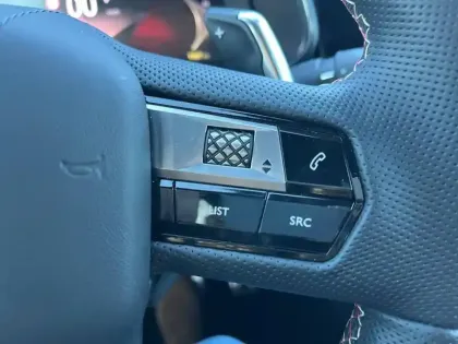 Photo 21 DS DS 7  BlueHDi 130 EAT8