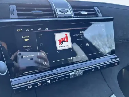 Photo 18 DS DS 7  BlueHDi 130 EAT8