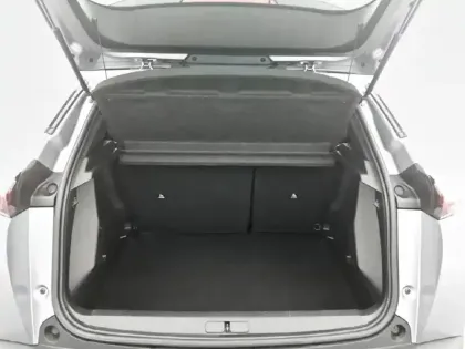 Photo 22 Peugeot 2008  PureTech 100 S&S BVM6