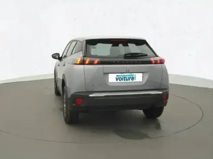 Photo 38 Peugeot 2008  PureTech 100 S&S BVM6