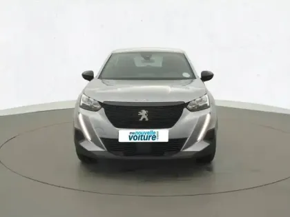 Photo 18 Peugeot 2008  PureTech 100 S&S BVM6