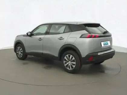 Photo 6 Peugeot 2008  PureTech 100 S&S BVM6