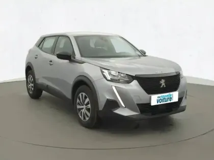 Photo 36 Peugeot 2008  PureTech 100 S&S BVM6