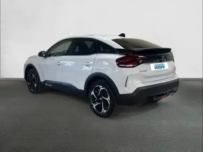 Photo 6 Citroën C4  BlueHDi 130 EAT8