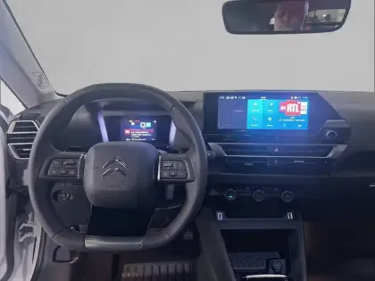 Photo 7 Citroën C4  BlueHDi 130 EAT8