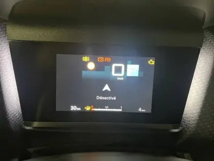 Photo 9 Citroën C4  BlueHDi 130 EAT8