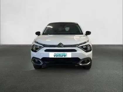 Photo 45 Citroën C4  BlueHDi 130 EAT8