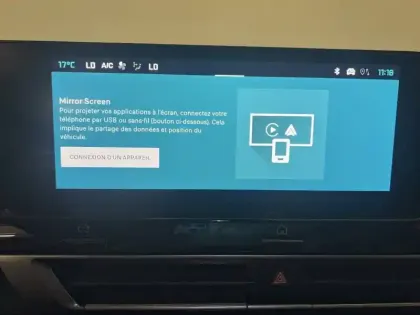 Photo 20 Citroën C4  BlueHDi 130 EAT8