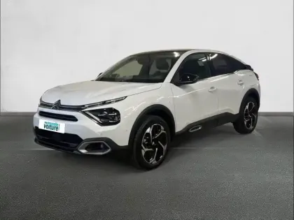 Photo Citroën C4 Max