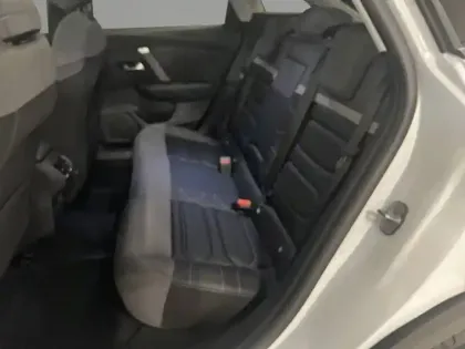 Photo 11 Citroën C4  BlueHDi 130 EAT8