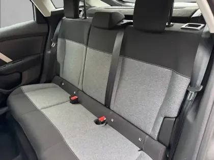 Photo 11 Citroën C4 e- 136 ch autonomie standard  Automatique