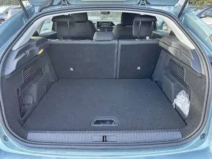 Photo 5 Citroën C4 e- 136 ch autonomie standard  Automatique