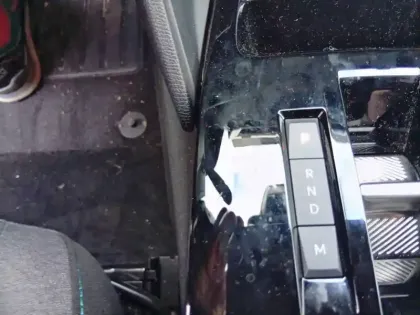 Photo 13 Citroën C4  Hybride 136 e-DCS6