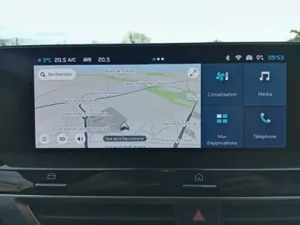 Photo 49 Citroën C4 Gén. III Ph2 MAX 5