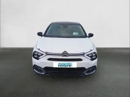 Photo 53 Citroën C4  Hybride 136 e-DCS6