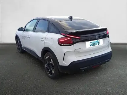 Photo 32 Citroën C4 Gén. III Ph2 MAX 5