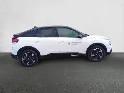 Photo 29 Citroën C4 Gén. III Ph2 MAX 5